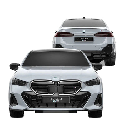 Rastar Bmw i5 Uzaktan Kumandalı Araba Yarış Grisi - Roket Oyuncak