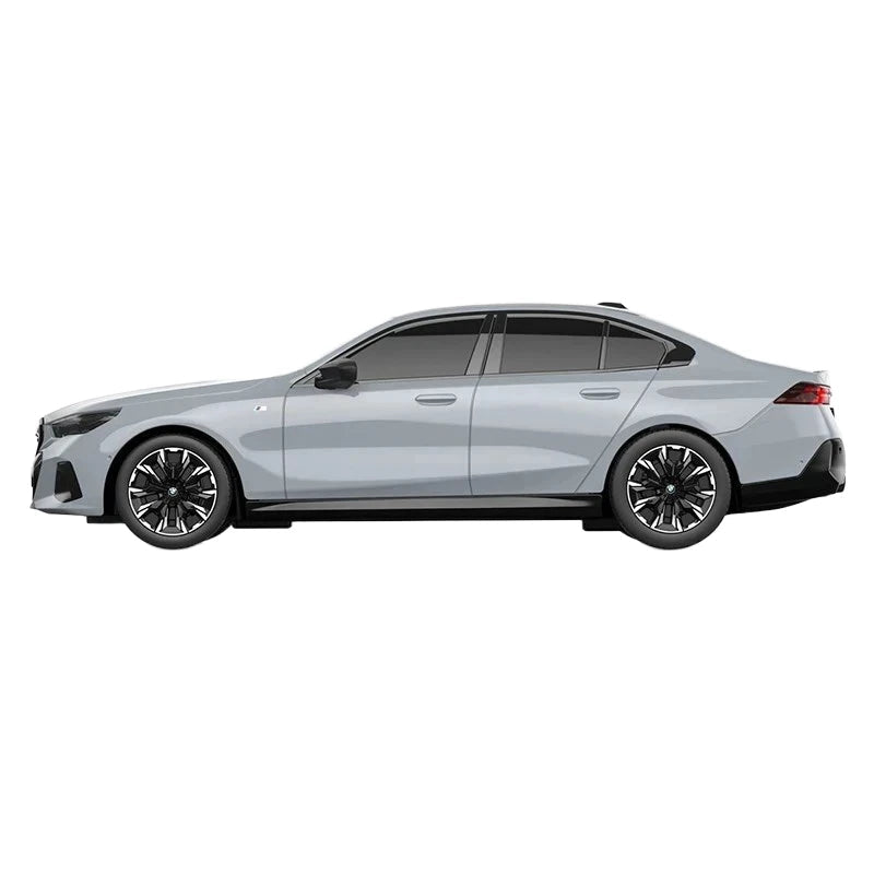 Rastar Bmw i5 Uzaktan Kumandalı Araba Yarış Grisi - Roket Oyuncak