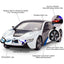 Rastar Bmw i8 Uzaktan Kumandalı Işıklı Araba Beyaz - Roket Oyuncak