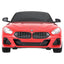 Rastar Bmw Z4 Roadster Uzaktan Kumandalı Araba Kırmızı - Roket Oyuncak