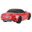 Rastar Bmw Z4 Roadster Uzaktan Kumandalı Araba Kırmızı - Roket Oyuncak