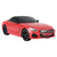 Rastar Bmw Z4 Roadster Uzaktan Kumandalı Araba Kırmızı - Roket Oyuncak
