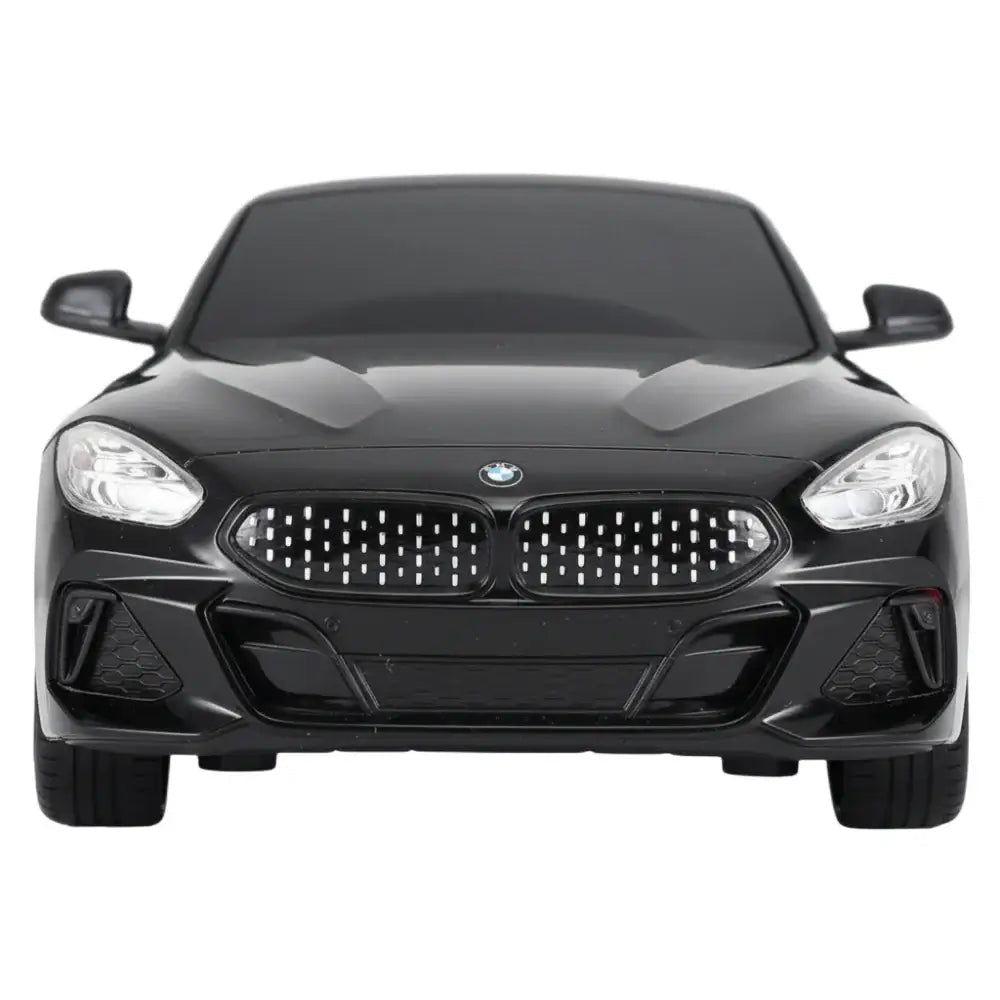 Rastar Bmw Z4 Roadster Uzaktan Kumandalı Araba Siyah - Roket Oyuncak