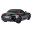Rastar Bmw Z4 Roadster Uzaktan Kumandalı Araba Siyah - Roket Oyuncak