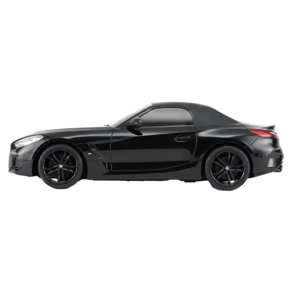 Rastar Bmw Z4 Roadster Uzaktan Kumandalı Araba Siyah - Roket Oyuncak