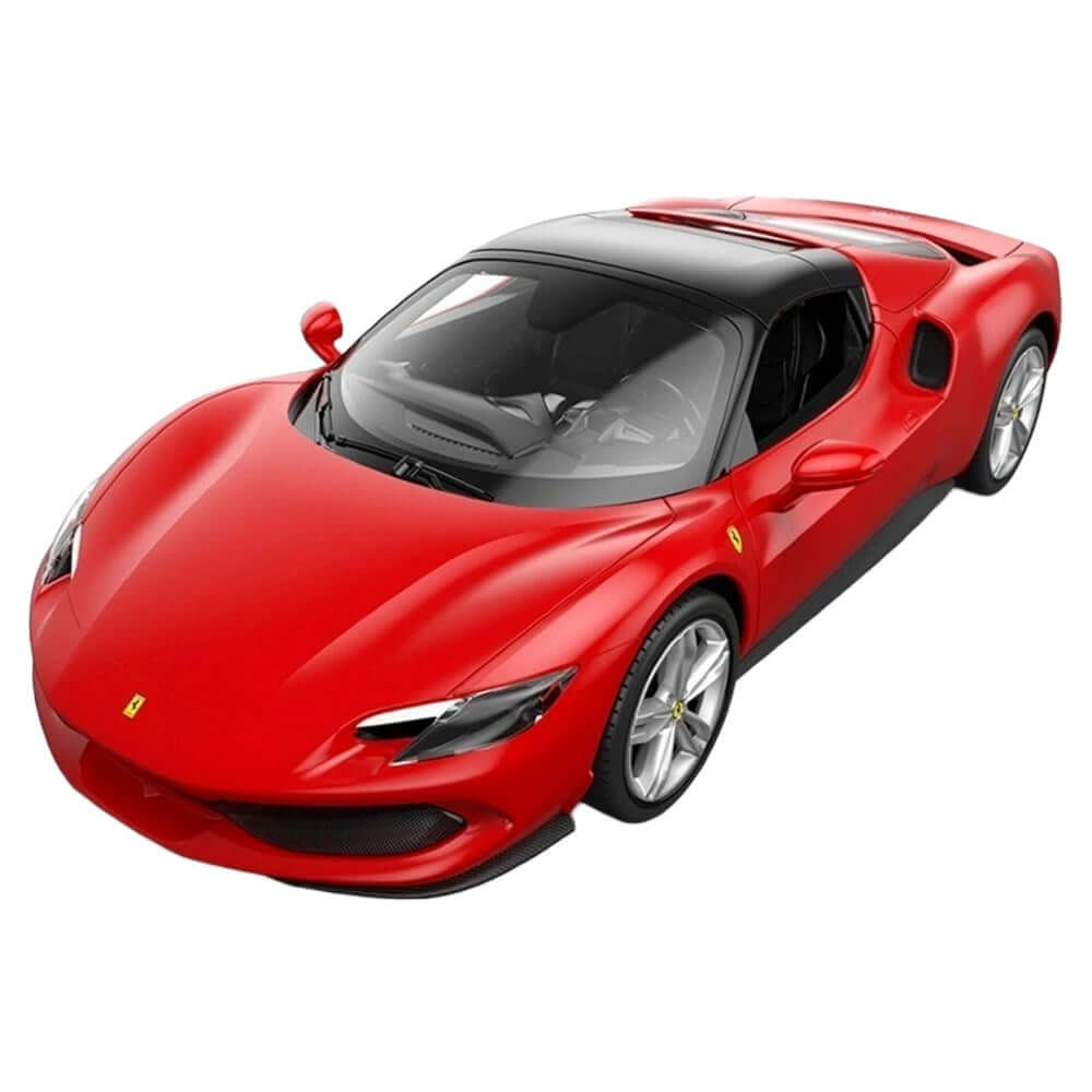 Rastar Ferrari 296 GTS Uzaktan Kumandalı Araba - Roket Oyuncak
