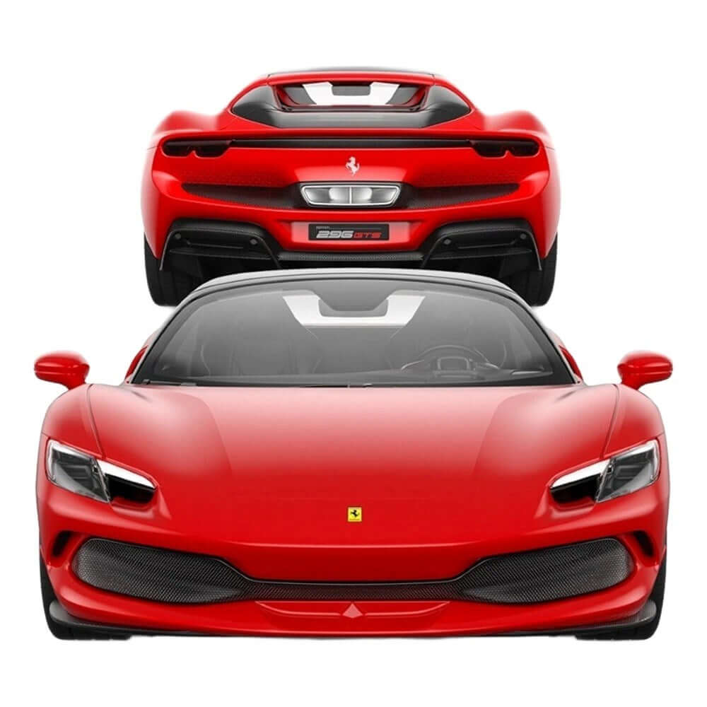 Rastar Ferrari 296 GTS Uzaktan Kumandalı Araba - Roket Oyuncak