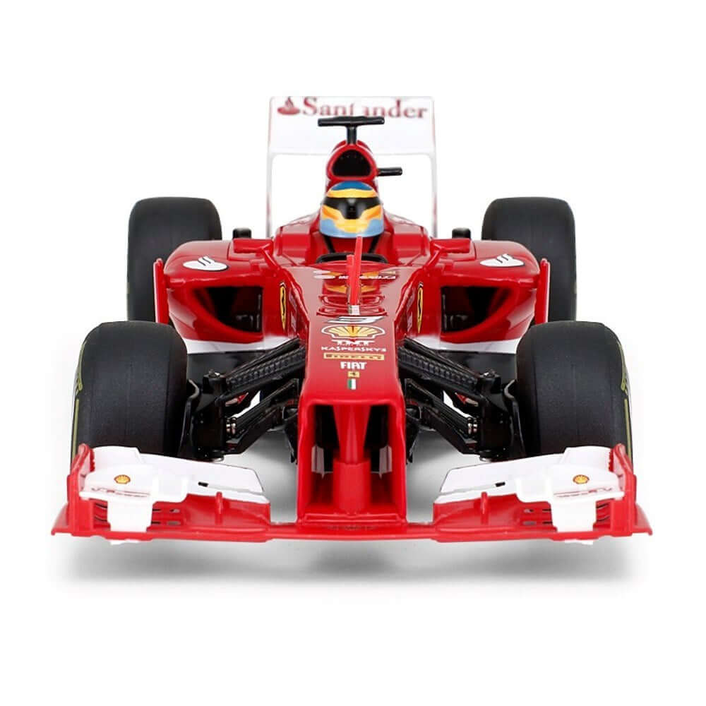 Rastar Ferrari F138 F1 Uzaktan Kumandalı Araba - Roket Oyuncak