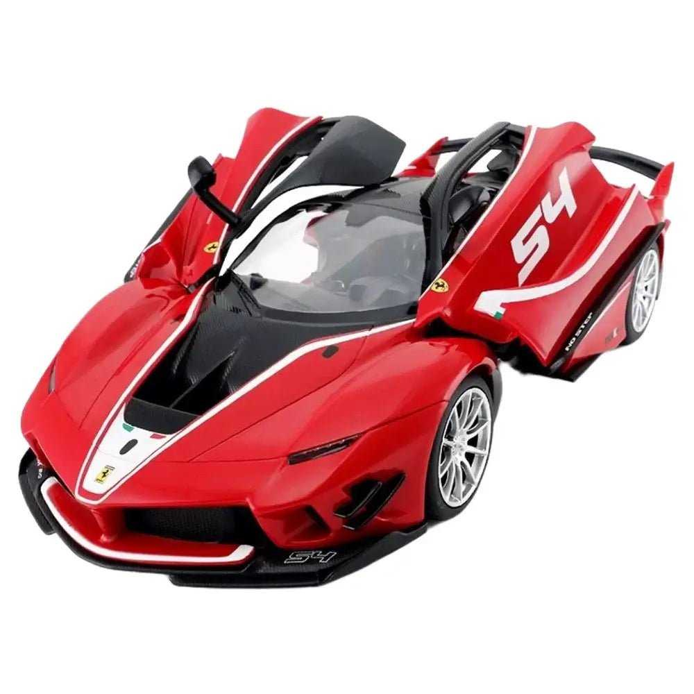Rastar Ferrari Fxx K Evo Uzaktan Kumandalı Araba - Roket Oyuncak