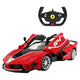 Rastar Ferrari Fxx K Evo Uzaktan Kumandalı Araba - Roket Oyuncak