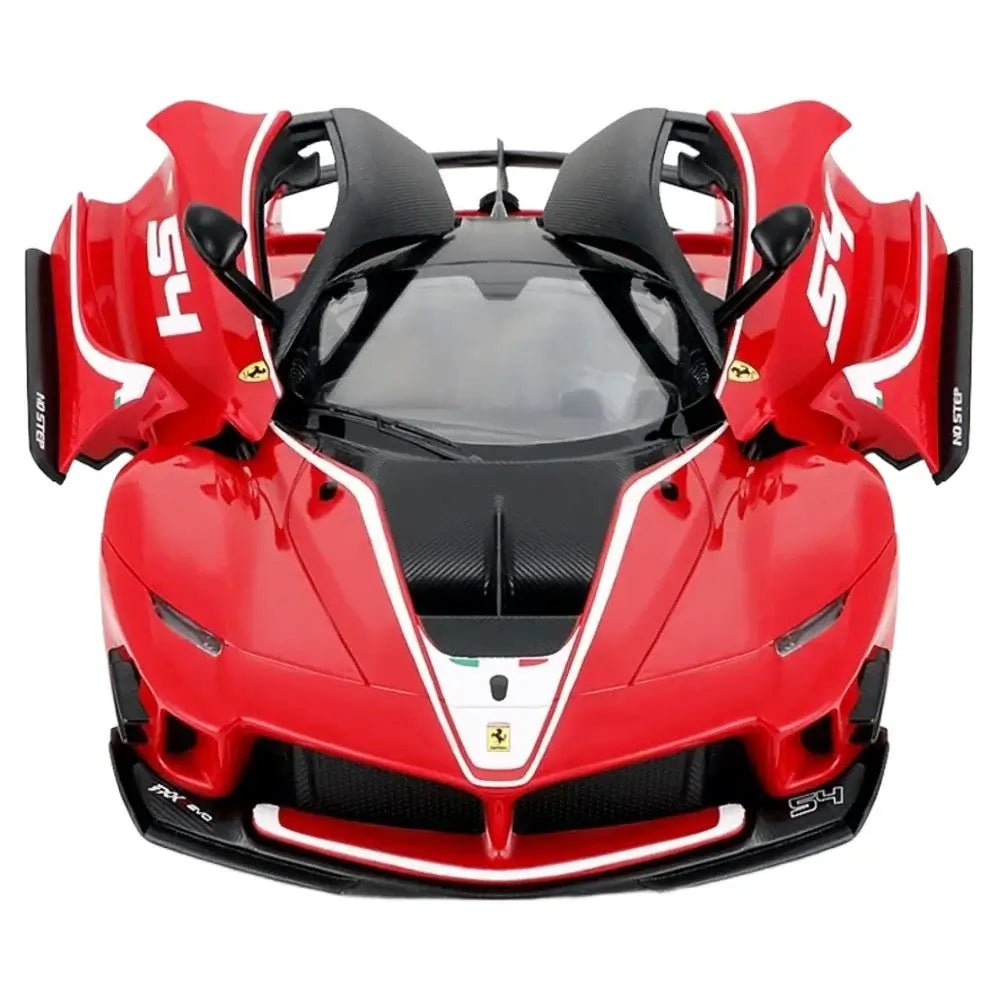 Rastar Ferrari Fxx K Evo Uzaktan Kumandalı Araba - Roket Oyuncak