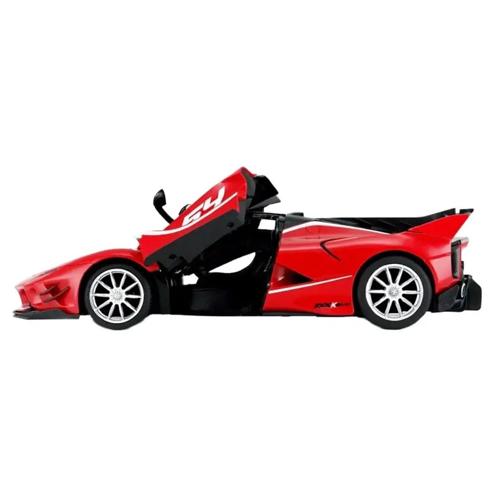 Rastar Ferrari Fxx K Evo Uzaktan Kumandalı Araba - Roket Oyuncak