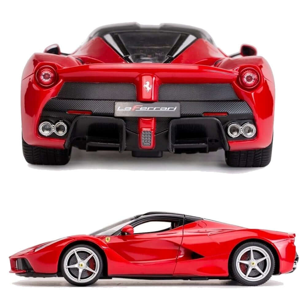 Rastar Ferrari LaFerrari Uzaktan Kumandalı Araba - Roket Oyuncak