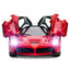 Rastar Ferrari LaFerrari Uzaktan Kumandalı Araba - Roket Oyuncak