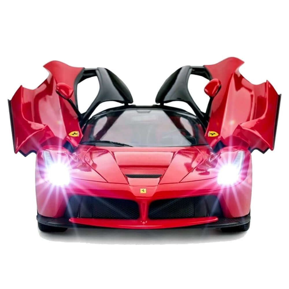 Rastar Ferrari LaFerrari Uzaktan Kumandalı Araba - Roket Oyuncak