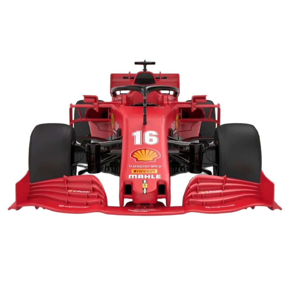 Rastar Ferrari SF1000 Uzaktan Kumandalı Araba Building Kit - Roket Oyuncak
