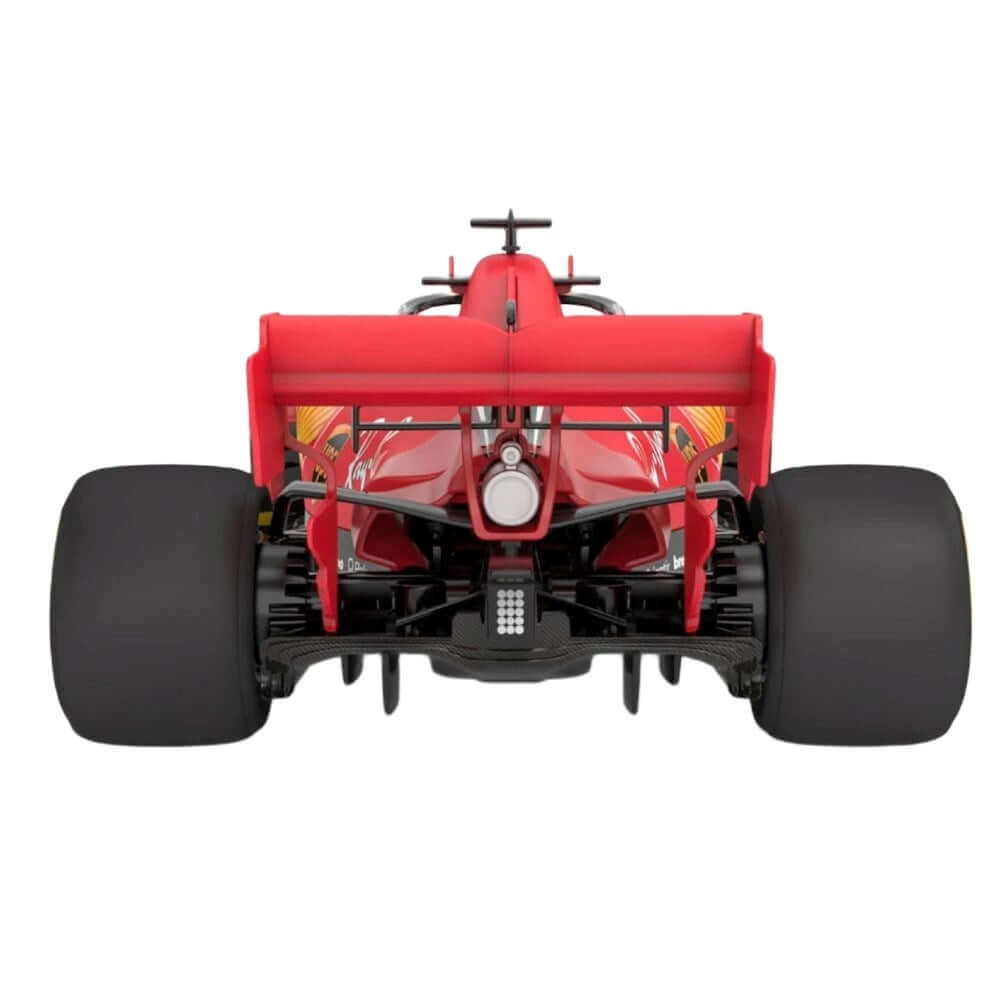 Rastar Ferrari SF1000 Uzaktan Kumandalı Araba Building Kit - Roket Oyuncak
