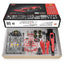 Rastar Ferrari SF1000 Uzaktan Kumandalı Araba Building Kit - Roket Oyuncak