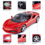 Rastar Ferrari SF90 Stradale Uzaktan Kumandalı Araba - Roket Oyuncak