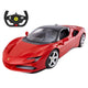 Rastar Ferrari SF90 Stradale Uzaktan Kumandalı Araba - Roket Oyuncak