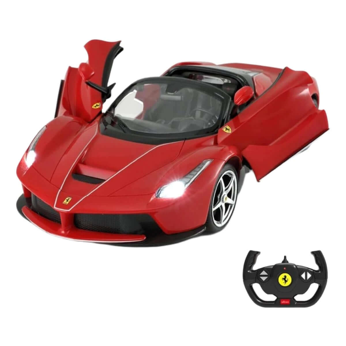 Rastar LaFerrari Aperta Drift Atan Uzaktan Kumandalı Araba - Roket Oyuncak