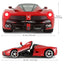 Rastar LaFerrari Aperta Drift Atan Uzaktan Kumandalı Araba - Roket Oyuncak