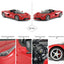 Rastar LaFerrari Aperta Drift Atan Uzaktan Kumandalı Araba - Roket Oyuncak