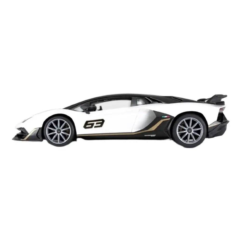Rastar Lamborghini Aventador SVJ Uzaktan Kumandalı Araba - Roket Oyuncak