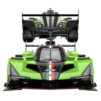 Rastar Lamborghini SC63 Işıklı Uzaktan Kumandalı Araba - Roket Oyuncak