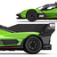 Rastar Lamborghini SC63 Işıklı Uzaktan Kumandalı Araba - Roket Oyuncak