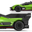 Rastar Lamborghini SC63 Uzaktan Kumandalı Araba Yeşil - Roket Oyuncak