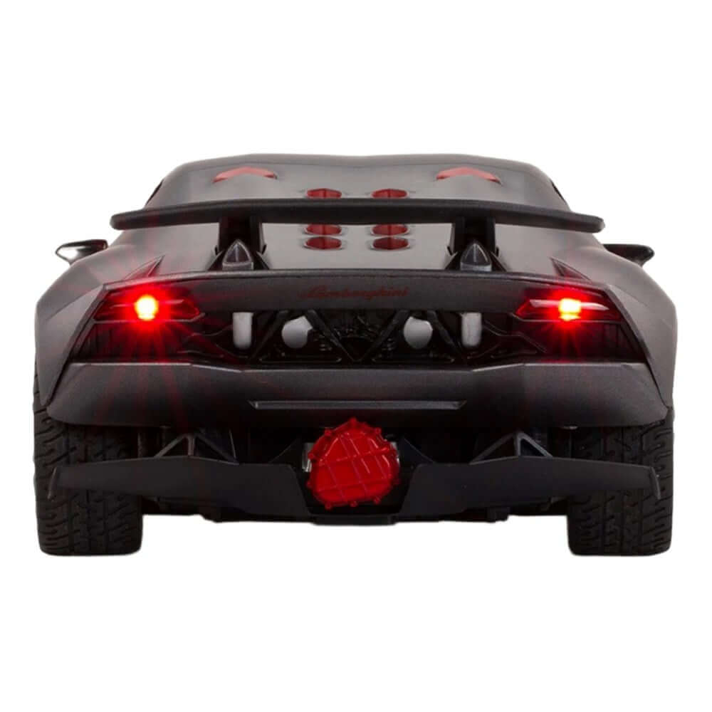 Rastar Lamborghini Sesto Işıklı Uzaktan Kumandalı Araba - Roket Oyuncak