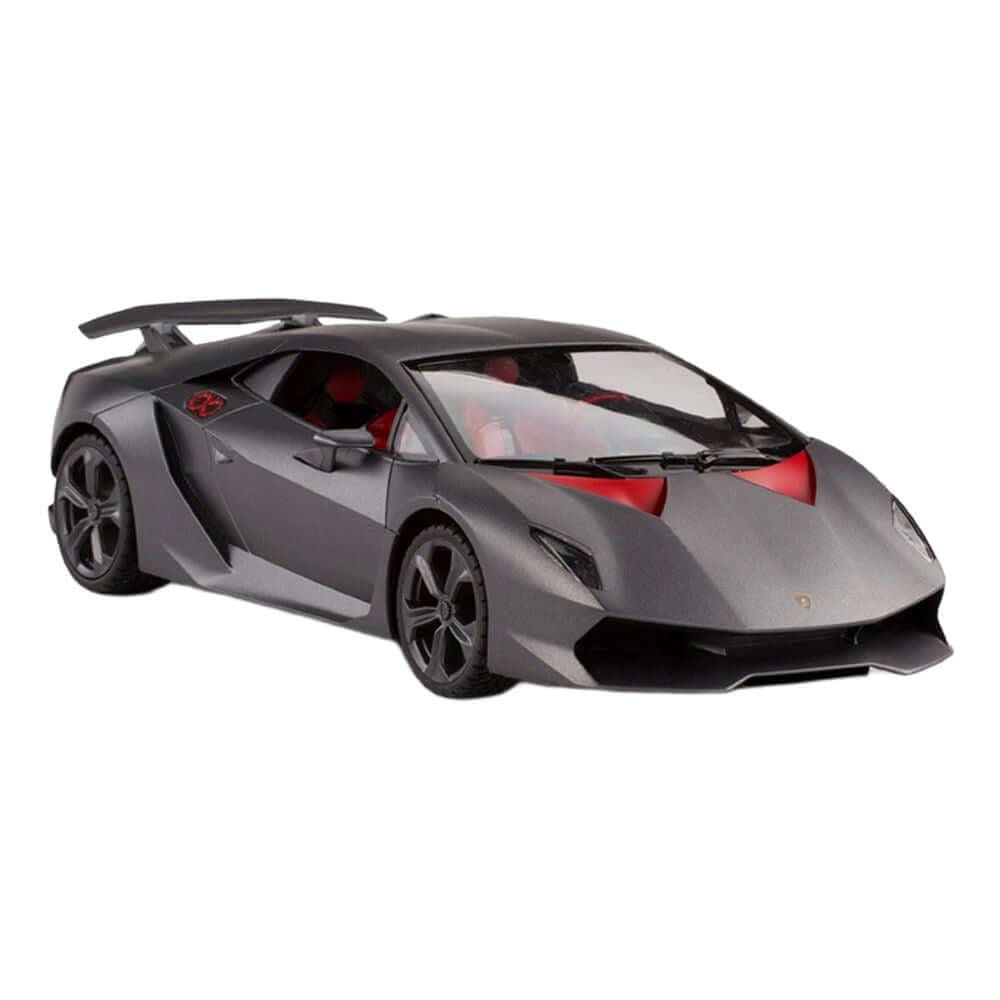 Rastar Lamborghini Sesto Işıklı Uzaktan Kumandalı Araba - Roket Oyuncak
