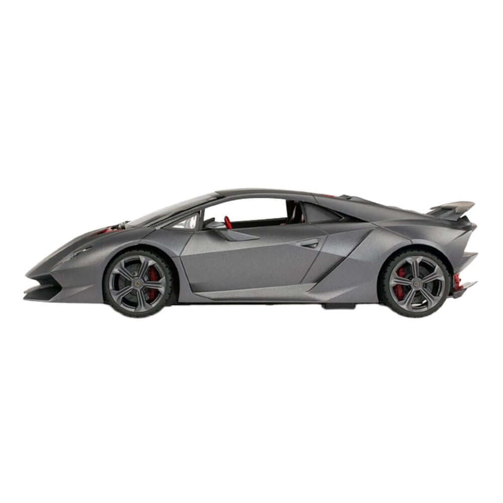 Rastar Lamborghini Sesto Işıklı Uzaktan Kumandalı Araba - Roket Oyuncak