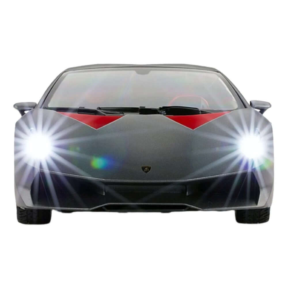 Rastar Lamborghini Sesto Işıklı Uzaktan Kumandalı Araba - Roket Oyuncak