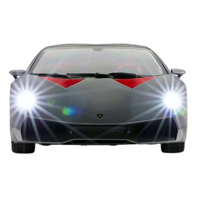 Rastar Lamborghini Sesto Işıklı Uzaktan Kumandalı Araba - Roket Oyuncak