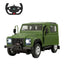 Rastar Land Rover Defender Uzaktan Kumandalı Araba Yeşil - Roket Oyuncak