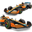 Rastar McLaren F1 MCL36 Uzaktan Kumandalı Araba - Roket Oyuncak