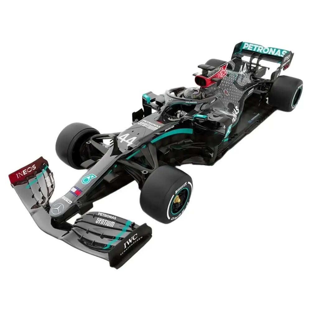 Rastar Mercedes Amg F1 W11 EQ Uzaktan Kumandalı Araba - Roket Oyuncak