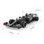 Rastar Mercedes AMG F1 W11 EQ Uzaktan Kumandalı Araba - Roket Oyuncak