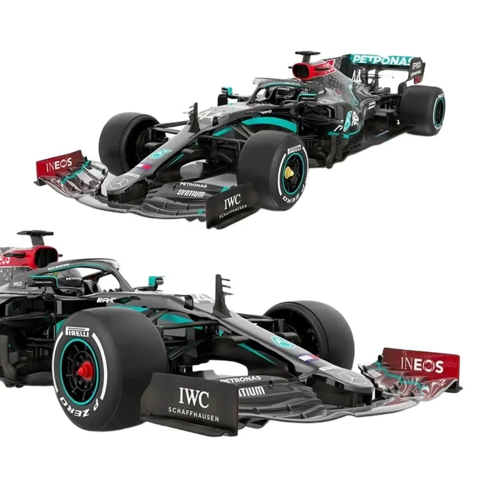 Rastar Mercedes Amg F1 W11 EQ Uzaktan Kumandalı Araba - Roket Oyuncak