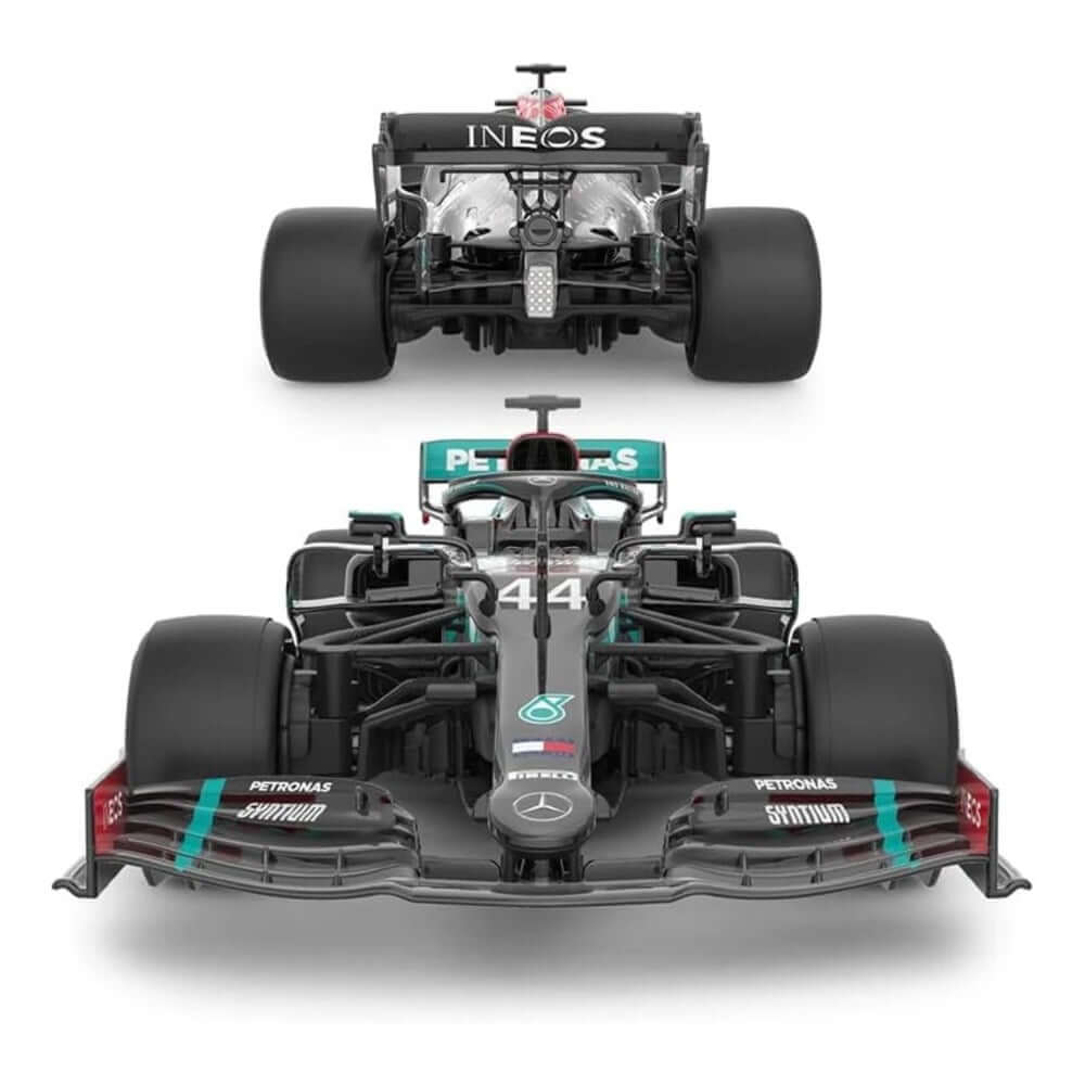Rastar Mercedes AMG F1 W11 EQ Uzaktan Kumandalı Araba - Roket Oyuncak