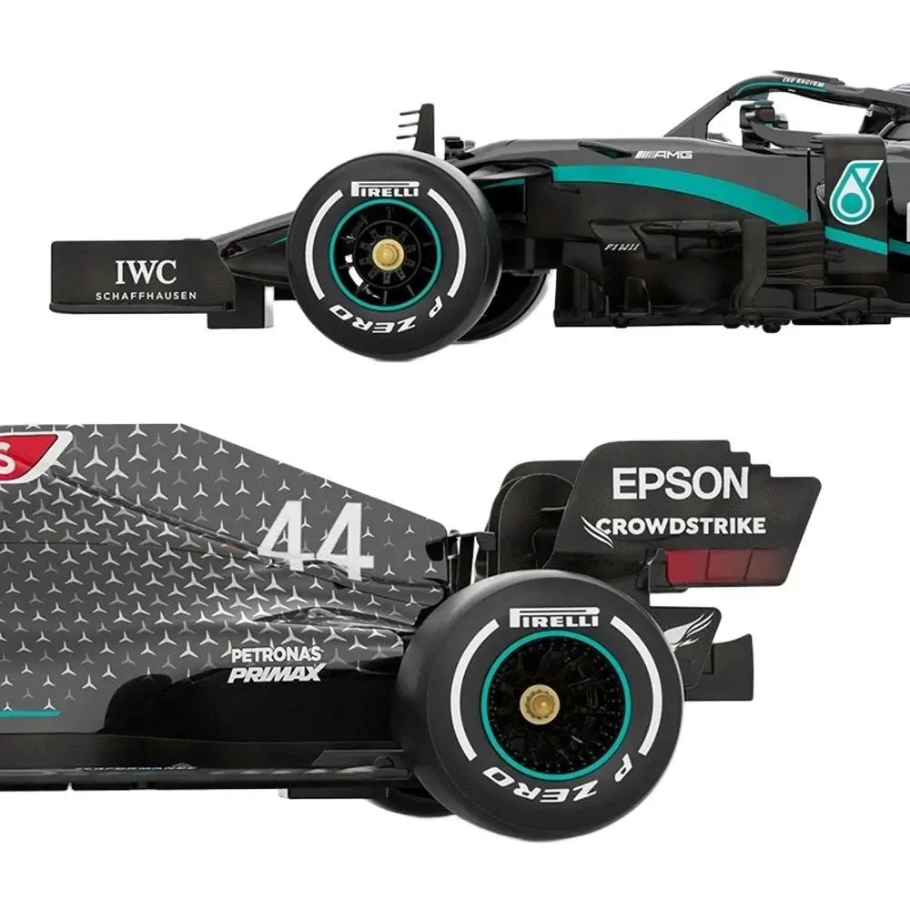 Rastar Mercedes Amg F1 W11 EQ Uzaktan Kumandalı Araba - Roket Oyuncak
