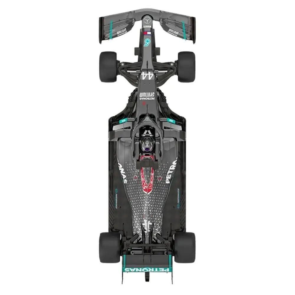 Rastar Mercedes Amg F1 W11 EQ Uzaktan Kumandalı Araba - Roket Oyuncak
