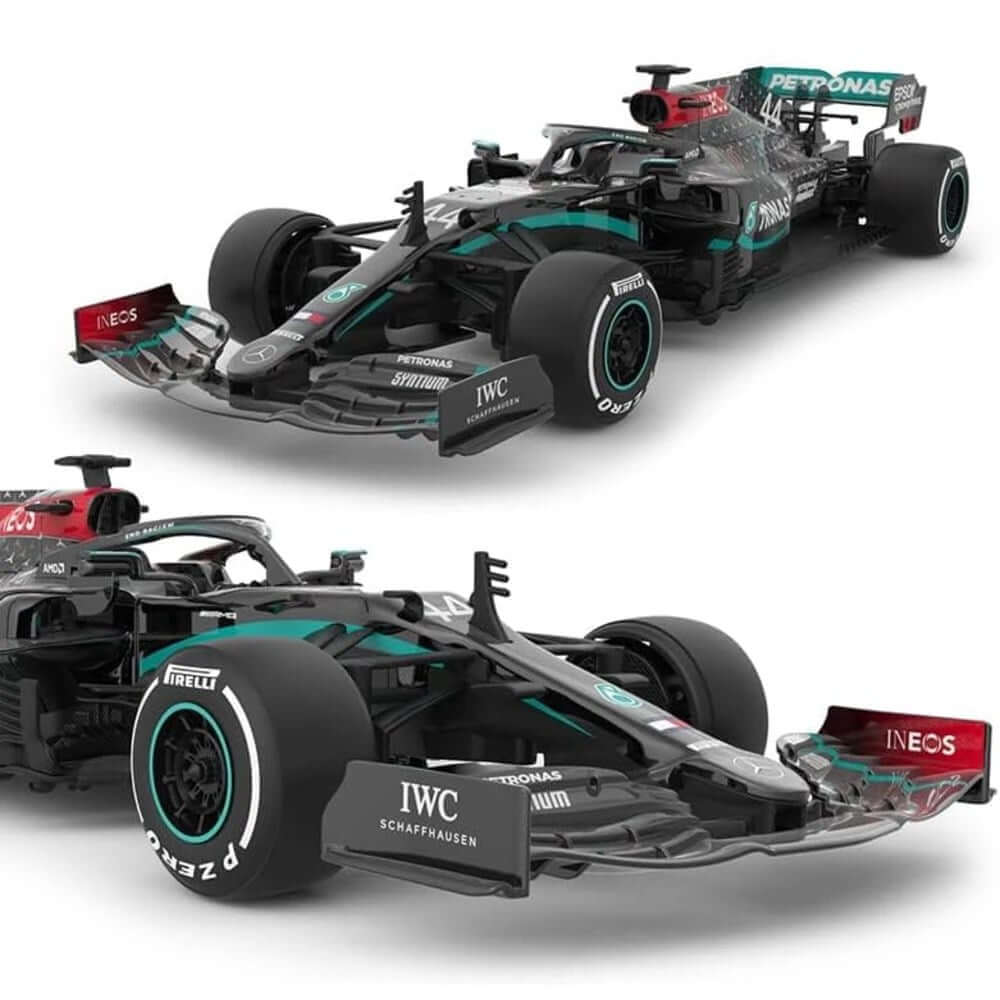 Rastar Mercedes AMG F1 W11 EQ Uzaktan Kumandalı Araba - Roket Oyuncak
