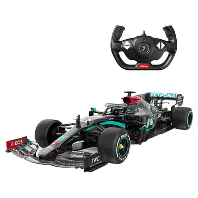 Rastar Mercedes Amg F1 W11 EQ Uzaktan Kumandalı Araba - Roket Oyuncak