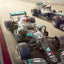 Rastar Mercedes AMG F1 W11 EQ Uzaktan Kumandalı Araba - Roket Oyuncak