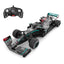 Rastar Mercedes AMG F1 W11 EQ Uzaktan Kumandalı Araba - Roket Oyuncak
