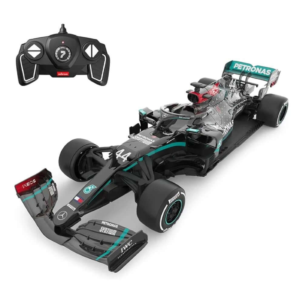 Rastar Mercedes AMG F1 W11 EQ Uzaktan Kumandalı Araba - Roket Oyuncak
