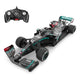 Rastar Mercedes AMG F1 W11 EQ Uzaktan Kumandalı Araba - Roket Oyuncak
